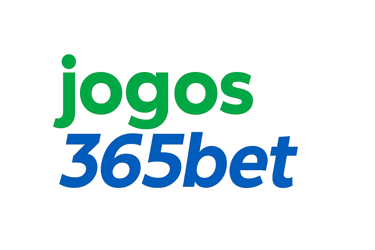 Jogos 365bet Logo